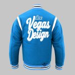 Men’s Complete Wool Jacket