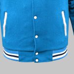 Men’s Complete Wool Jacket