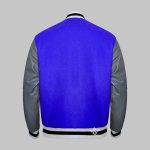 custom wool varsity