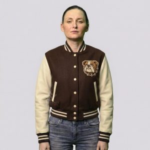Discount Cropped Jacket