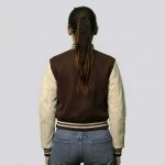 Discount Cropped Jacket