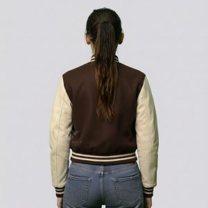 Discount Cropped Jacket