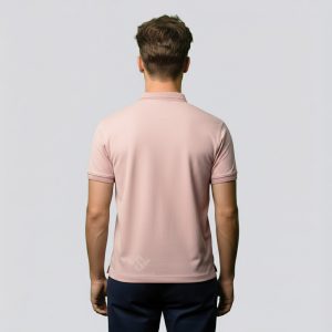 Polo Shirt Manufacturer
