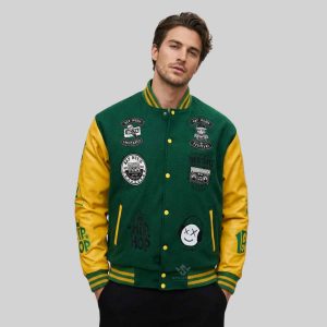 Varsity Jacket Distributor