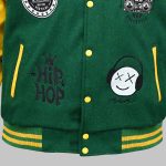 Varsity Jacket Distributor