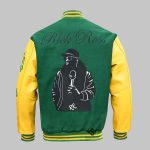 Varsity Jacket Distributor