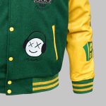 Varsity Jacket Distributor