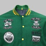 Varsity Jacket Distributor