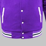 Unisex Complete Wool Jacket