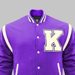 Unisex Complete Wool Jacket