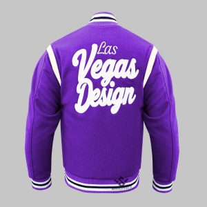Unisex Complete Wool Jacket