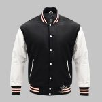 Varsity Jacket Wholesale