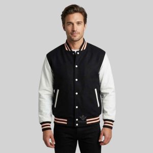 Varsity Jacket Wholesale
