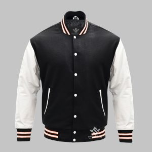 Varsity Jacket Wholesale