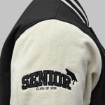 arm patch