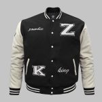 Retro Varsity Jacket Wholesale for Brands & Teams