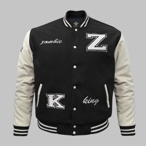 Retro Varsity Jacket Wholesale for Brands & Teams