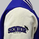 arm patch