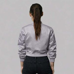 Wholesale Cropped Jackets