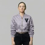 Wholesale Cropped Jackets