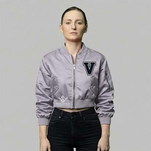 Wholesale Cropped Jackets