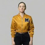 Wholesale Winter Bomber Jackets