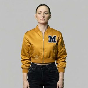 Wholesale Winter Bomber Jackets