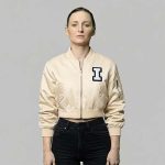 Designer Bomber Jackets Wholesale