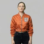 Wholesale Streetwear Jackets