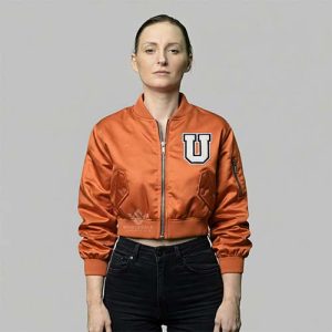 Wholesale Streetwear Jackets