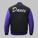 Custom Cotton Fleece Jacket