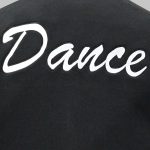 Custom Fleece Varsity Jacket