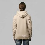 Women Pullover Hoodie