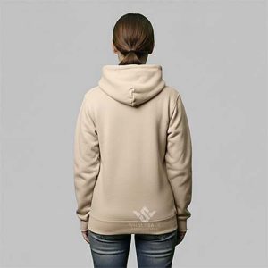 Women Pullover Hoodie