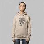 Women Pullover Hoodie
