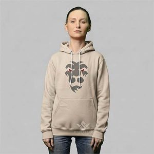 Women Pullover Hoodie