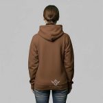 Custom Women Hoodie