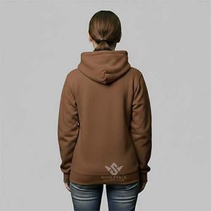 Custom Women Hoodie