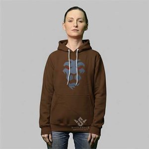 Custom Women Hoodie