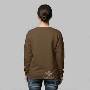 Fleece Sweatshirts
