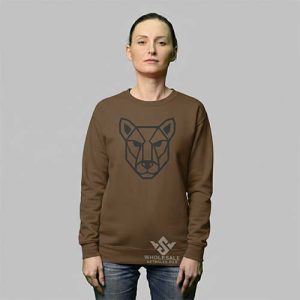 Fleece Sweatshirts
