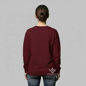 Cozy Loungewear Sweatshirts
