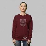 Cozy Loungewear Sweatshirts