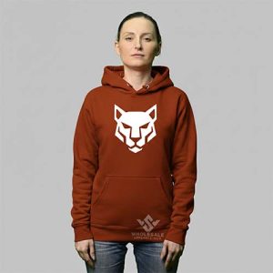 Wholesale Women Hoodie