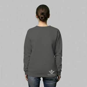 Streetwear Sweatshirts