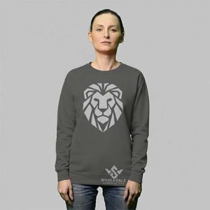 Streetwear Sweatshirts