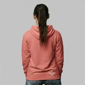 Plain Women Hoodie
