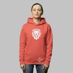Plain Women Hoodie