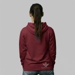 Printed Wholesale Hoodie