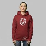 Printed Wholesale Hoodie